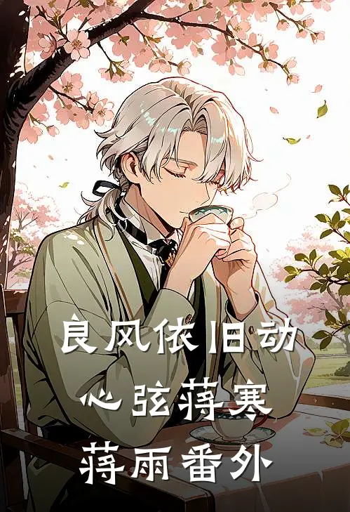 良风依旧动心弦蒋寒蒋雨 番外