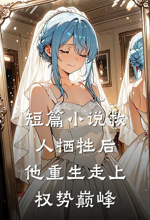 短篇小说救人牺牲后，他重生走上权势巅峰