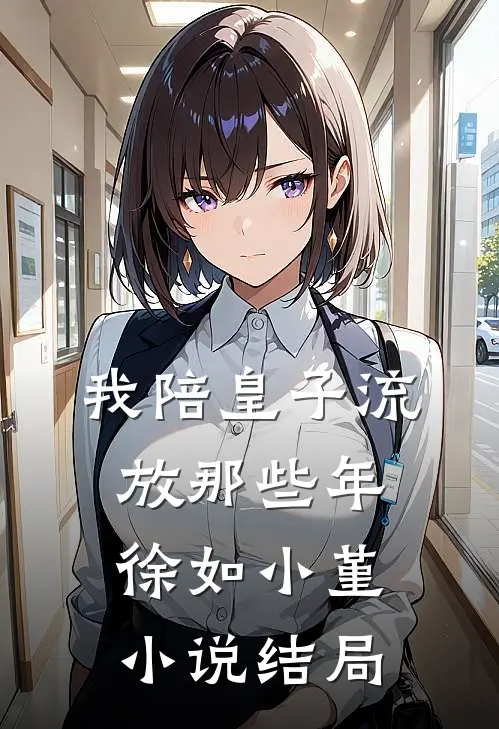 我陪皇子流放那些年徐如小堇小说结局