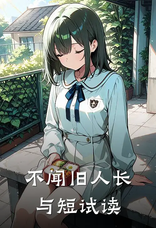 不闻旧人长与短试读