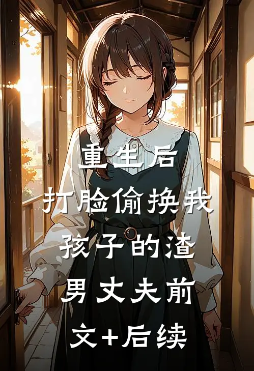 重生后，打脸偷换我孩子的渣男丈夫前文+后续
