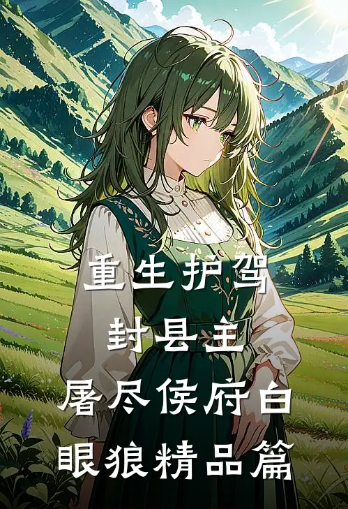 重生护驾封县主，屠尽侯府白眼狼精品篇