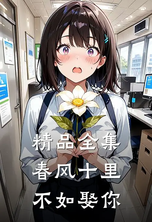 精品全集春风十里，不如娶你