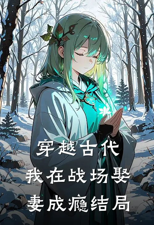 穿越古代，我在战场娶妻成瘾结局