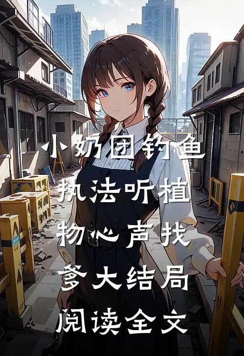 小奶团钓鱼执法听植物心声找爹大结局阅读全文