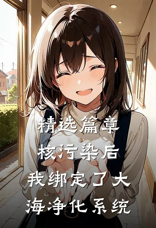 精选篇章核污染后，我绑定了大海净化系统