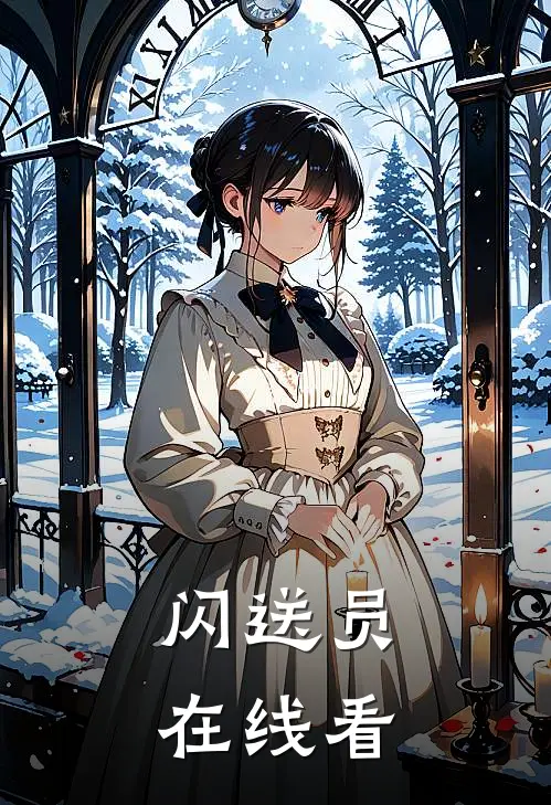 闪送员在线看