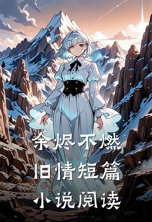 余烬不燃旧情短篇小说阅读