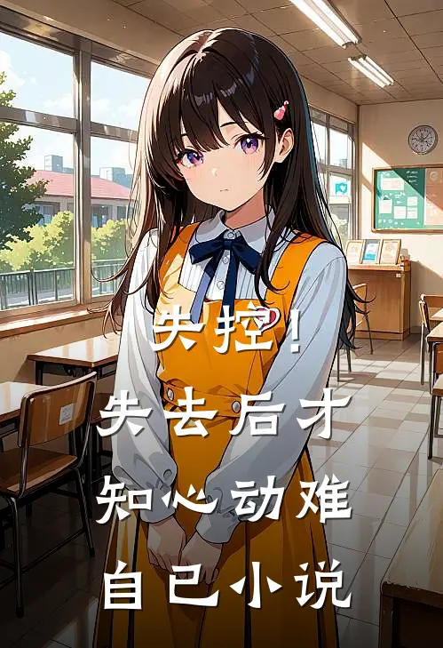 失控！失去后，才知心动难自已小说