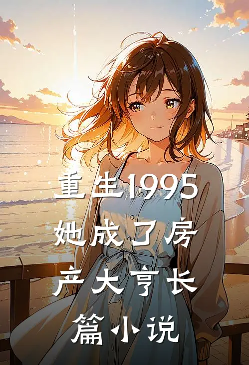 重生1995她成了房产大亨长篇