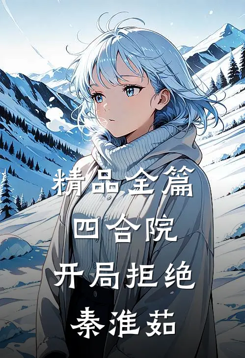 精品全篇四合院：开局拒绝秦淮茹