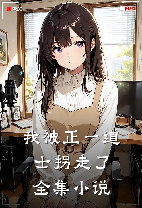 我被正一道士拐走了全集小说