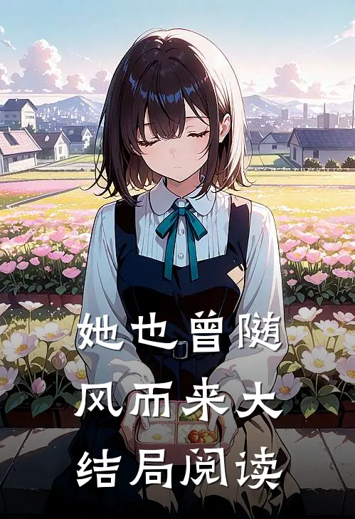 她也曾随风而来大结局阅读