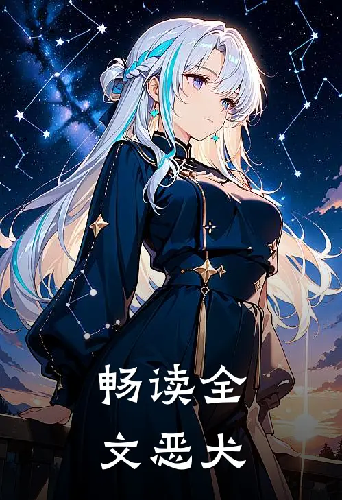 畅读全文恶犬