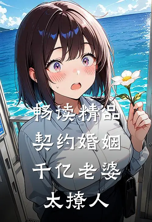 畅读精品契约婚姻：千亿老婆太撩人