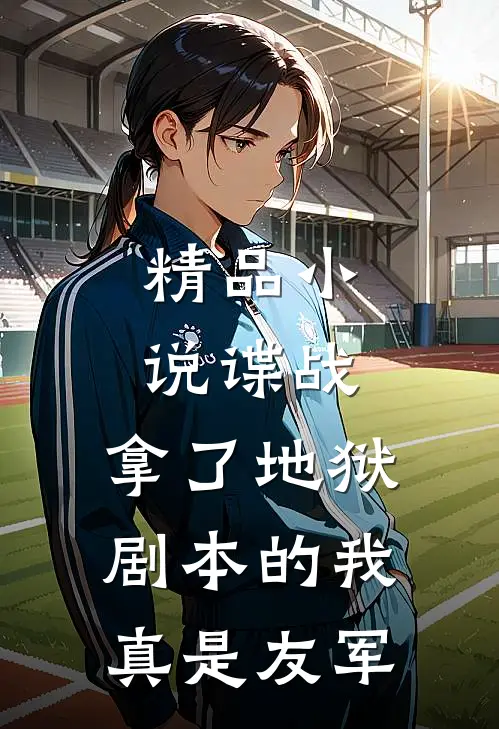 精品小说谍战：拿了地狱剧本的我真是友军