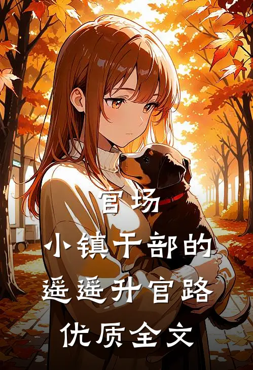 官场：小镇干部的遥遥升官路优质全文