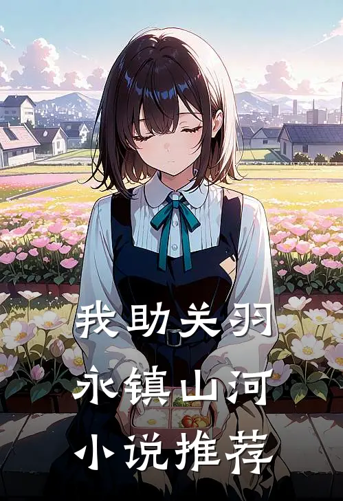 我助关羽永镇山河小说推荐