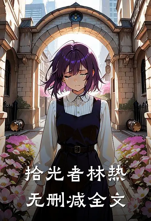 拾光者林热无删减全文