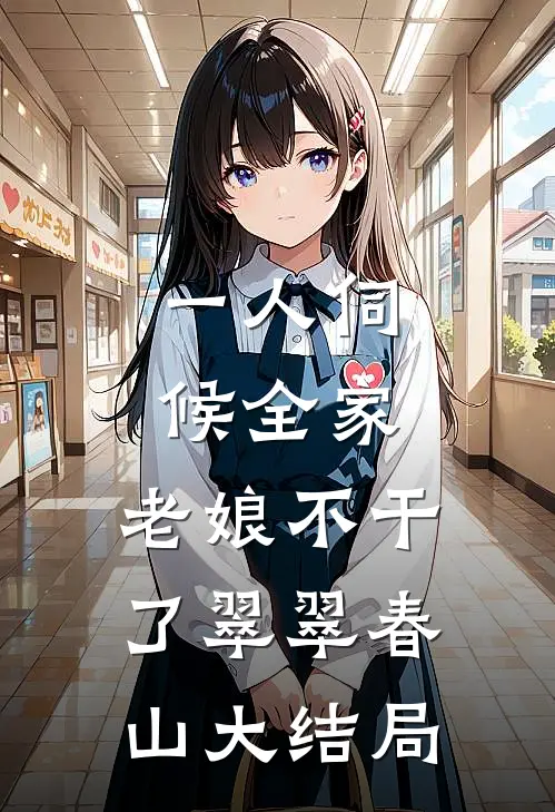 一人伺候全家；老娘不干了翠翠春山大结局