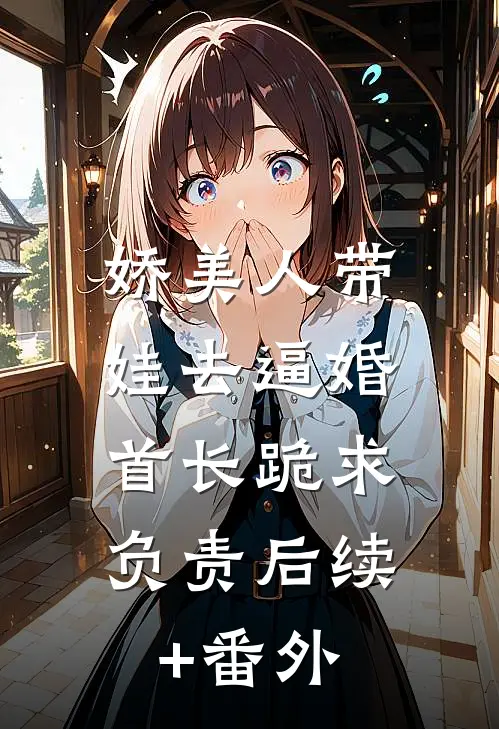娇美人带娃去逼婚，首长跪求负责后续+番外