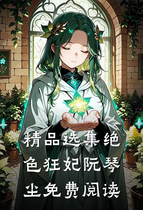 精品选集绝色狂妃阮琴尘免费阅读