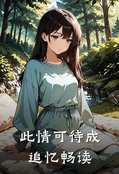 此情可待成追忆畅读