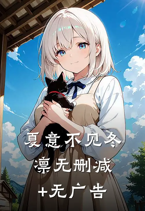 夏意不见冬凛无删减+无广告