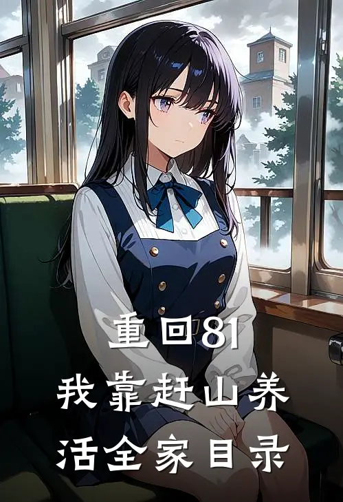 重回81：我靠赶山养活全家目录