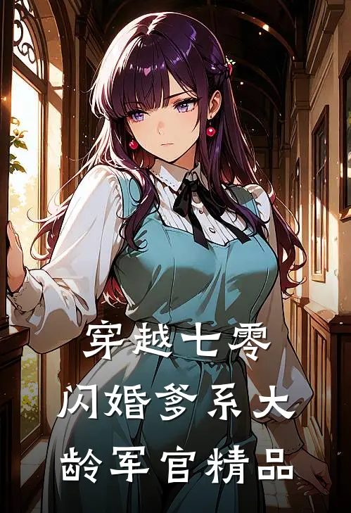 穿越七零：闪婚爹系大龄军官精品