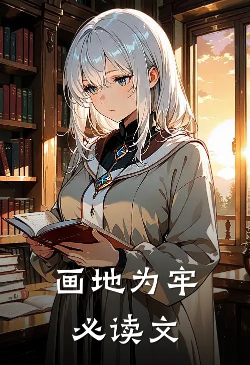 画地为牢必读文
