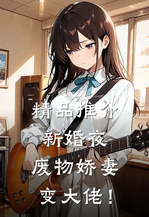精品推介新婚夜，废物娇妻变大佬！