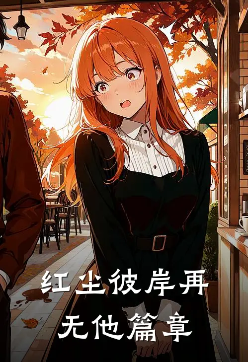 红尘彼岸再无他篇章