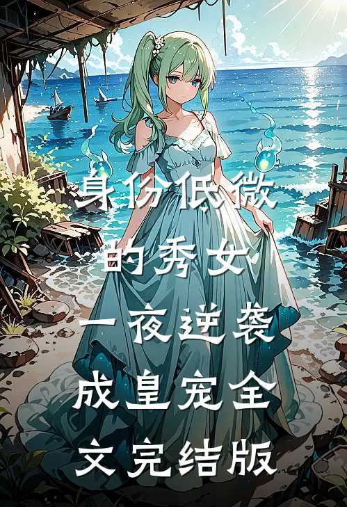 身份低微的秀女，一夜逆袭成皇宠全文完结版
