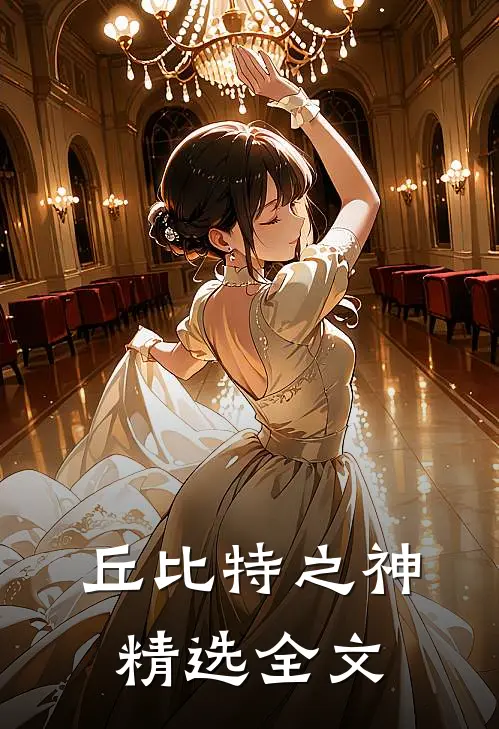 丘比特之神精选全文
