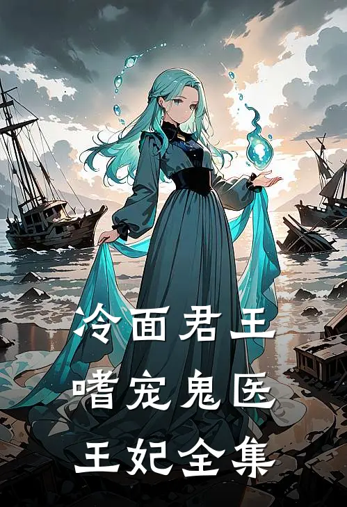 冷面君王嗜宠鬼医王妃 全集
