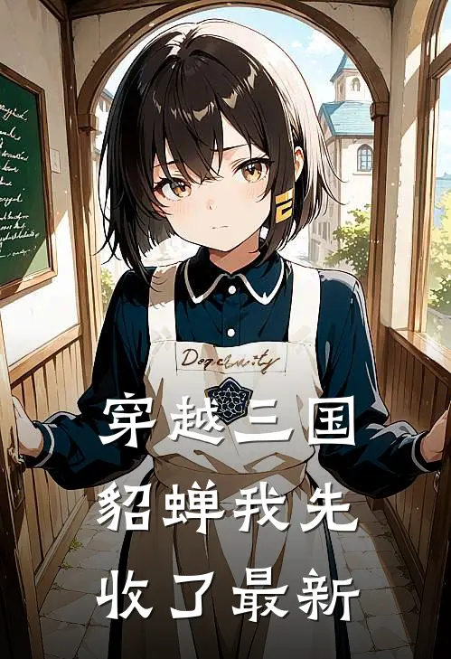 穿越三国，貂蝉我先收了最新