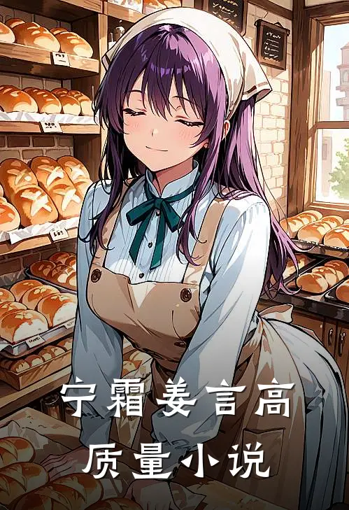 宁霜姜言高质量小说