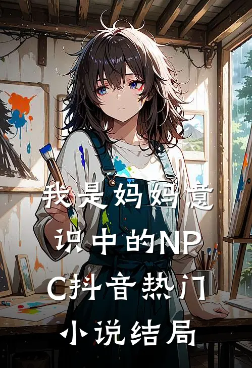 我是妈妈意识中的NPC抖音热门小说结局