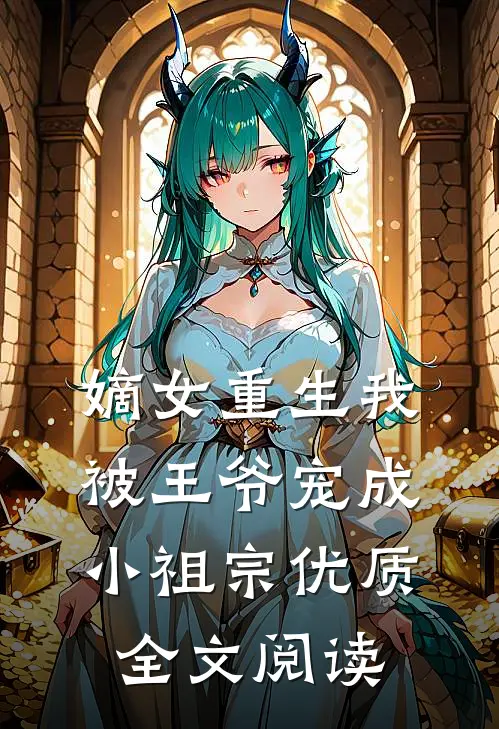 嫡女重生我被王爷宠成小祖宗优质全文阅读