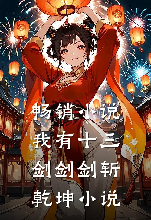 畅销小说我有十三剑剑剑斩乾坤小说