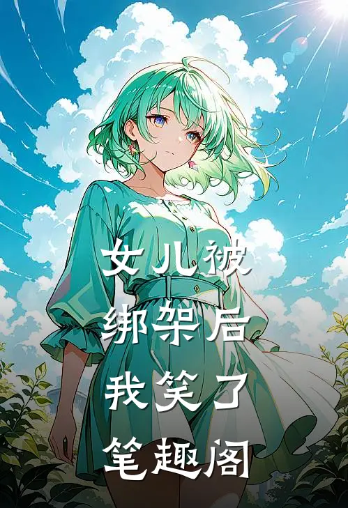 女儿被绑架后，我笑了笔趣阁