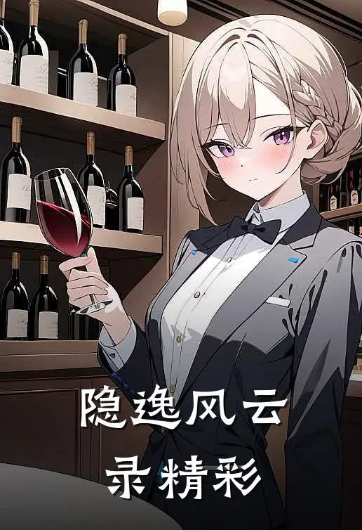 隐逸风云录精彩