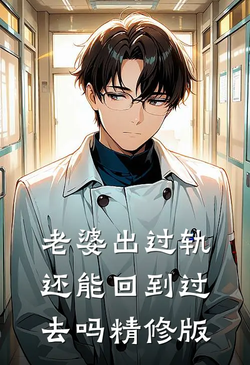 老婆出过轨还能回到过去吗精修版