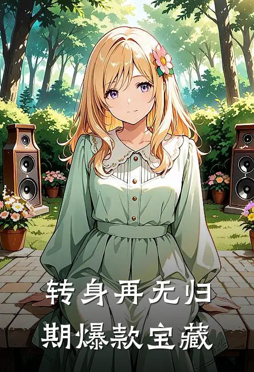 转身再无归期爆款宝藏