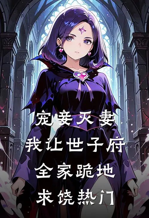 宠妾灭妻，我让世子府全家跪地求饶热门