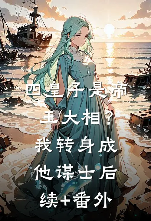 四皇子是帝王大相？我转身成他谋士后续+番外