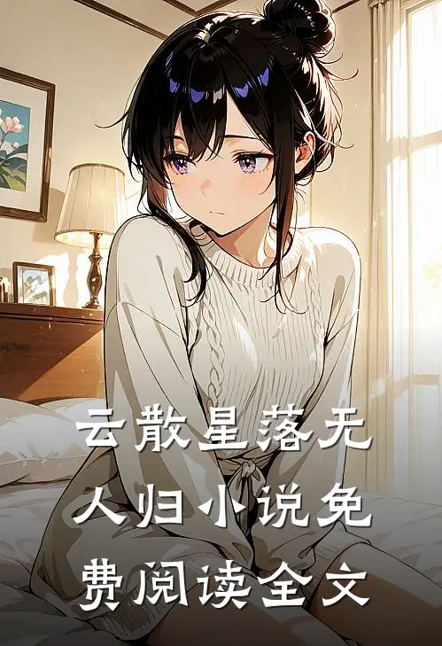 云散星落无人归小说免费阅读全文