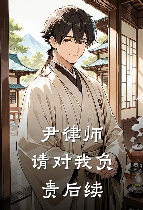 尹律师，请对我负责后续
