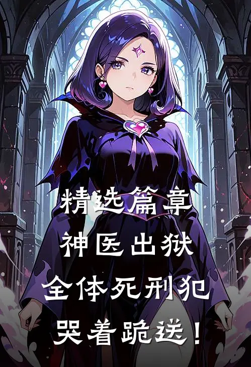 精选篇章神医出狱，全体死刑犯哭着跪送！
